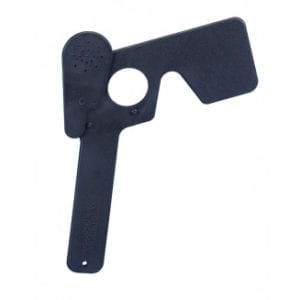 Paddle Occluder - Afdekbril