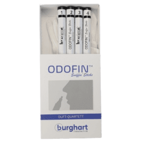 Duft Quartett - Geurtraining met geurpennen
