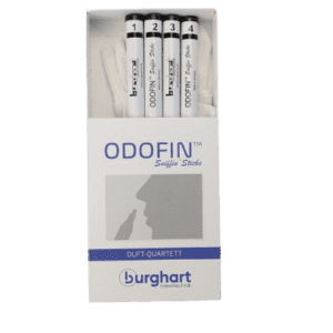 ODOFIN Duft quartett smell training riechtraining