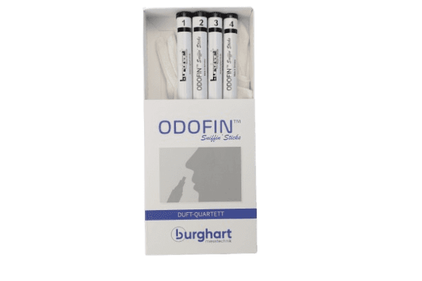 ODOFIN Duft quartett smell training riechtraining