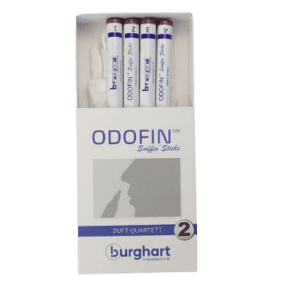 ODOFIN Duft quartett 2 smell training riechtraining