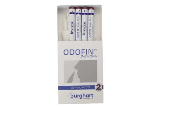 ODOFIN Duft quartett 2 smell training riechtraining