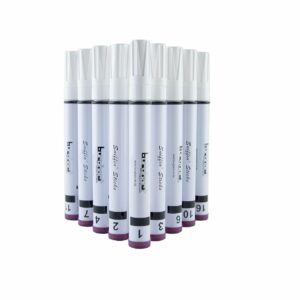 Identification Test Purple 16 Refill