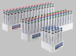 Extended Test ODOFIN Sniffin Sticks