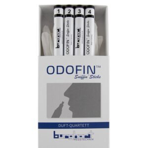duft quartett 1 smell training