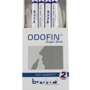 smell quartett 2 smell training