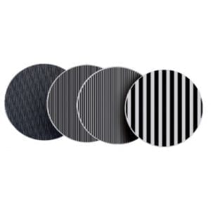 LEA Grating Acuity Test