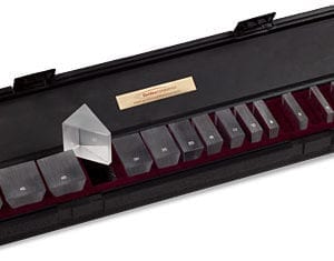 Losse Prisma Set – 16 stuks (Gulden)