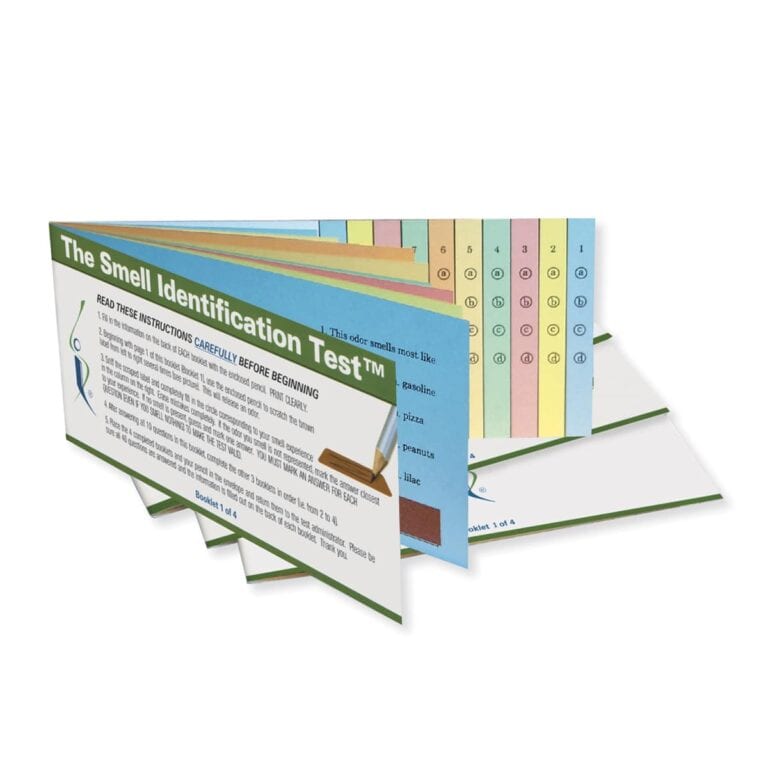 How to use the Sniffin' Sticks - MediSense | Smelltest.eu