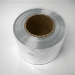 Nalophan foil roll