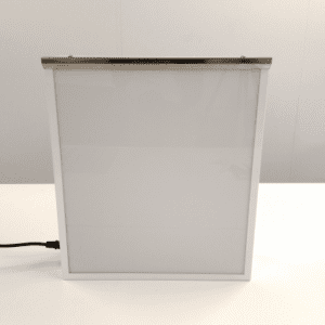 Illuminated Cabinet