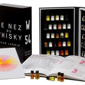 le nez du whisky