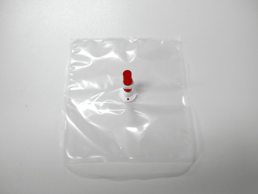 Tedlar Sample Bags - Air Sampling Bags