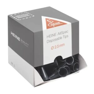 heine allspec oortips