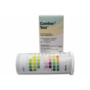 combur 7 test urinestrips