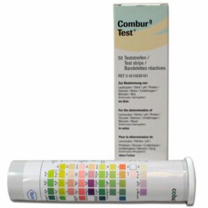 combur 9 test urinestrips