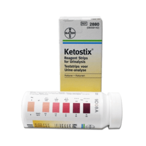 ketostix bayer