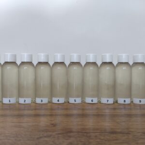 witte wijn aroma set klein