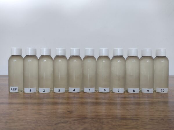 witte wijn aroma set klein
