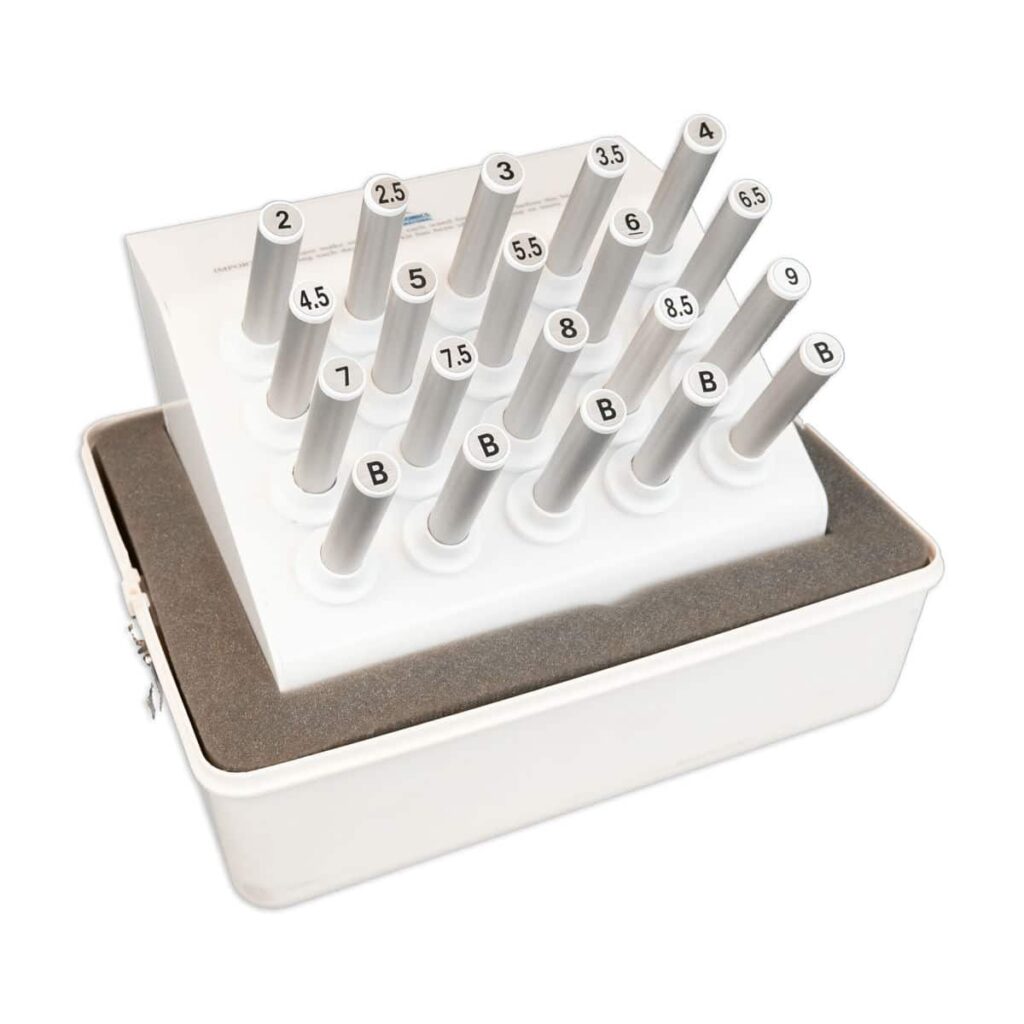 What is the olfactory threshold test? Explanation MediSense