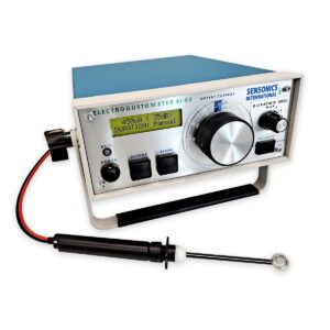 Elektronische Gustometer SI-03