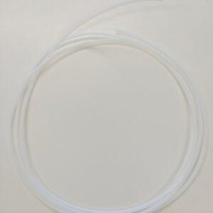 PTFE Tubing voor gaszakken 3 16 inch