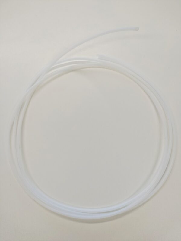 PTFE Tubing voor gaszakken 3 16 inch