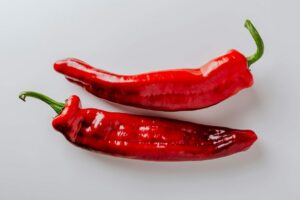 capsaicin pepper