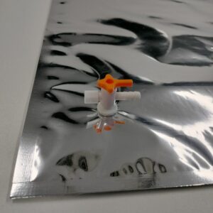 polycarbonate fitting