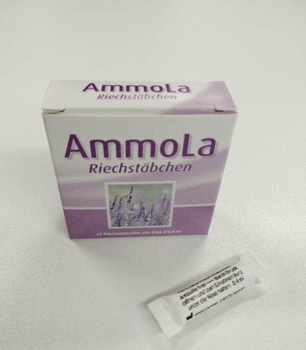 ammola