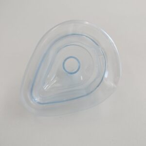1516111 intersurgical mask size 5