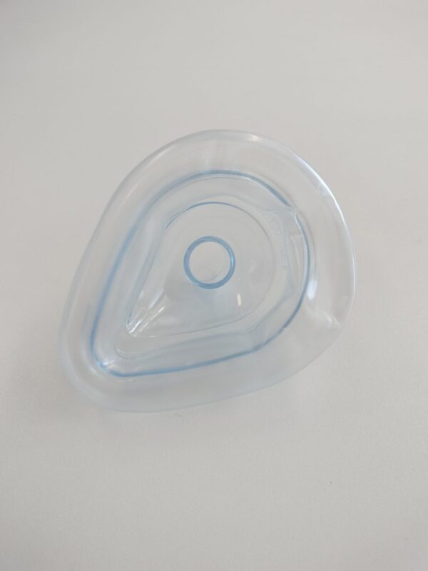 1516111 intersurgical mask size 5